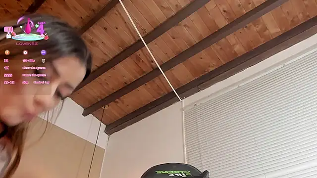 Snapshot of Lissa_abc chatting on February 19, 7:10 pm Lissa abc online show from February 19, 7:10 pm