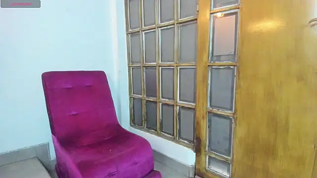 Mysterius Woman online show from January 14, 1:17 pm