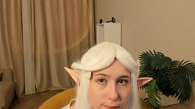 Snapshot of BetteSelbe chatting on February 11, 8:47 pm BetteSelbe online show from February 11, 8:47 pm