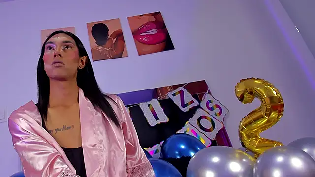 ValeryTs1 online show from January 12, 6:57 pm