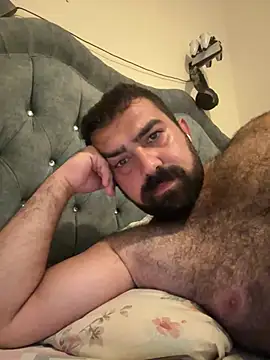 Ali2413 online show from August 1, 11:36 pm