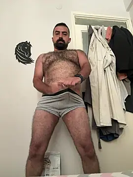 Ali2413 online show from August 4, 10:51 am