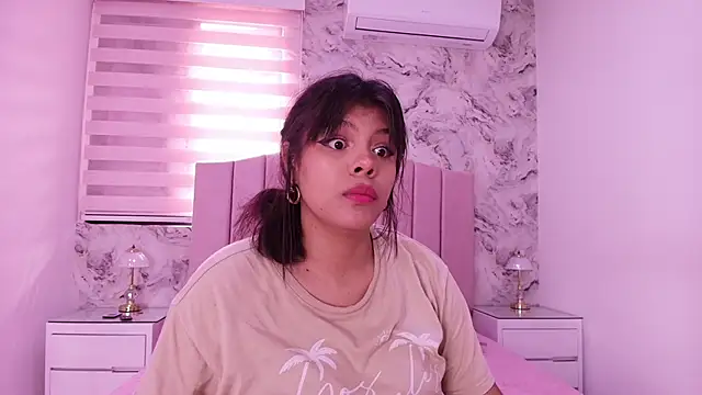 katsumi yan online show from June 13, 7:34 pm