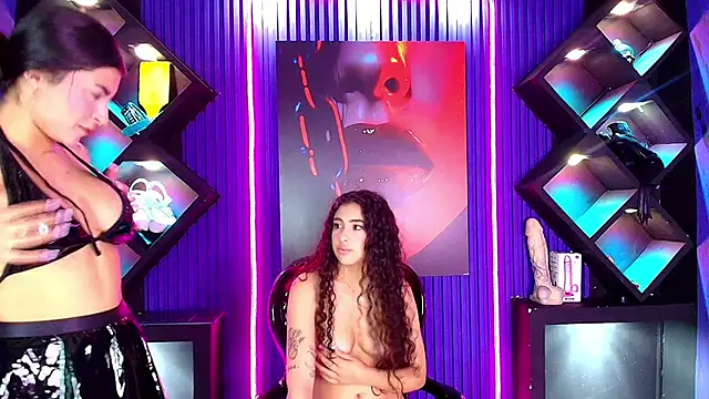 SamyCooper  online show from May 23, 1:48 pm