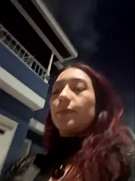 Eveeelyn25 online show from March 15, 1:33 am