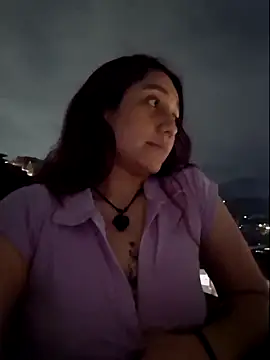 Eveeelyn25 online show from March 27, 3:01 am