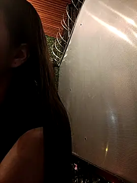 Naomistart online show from March 24, 3:44 am