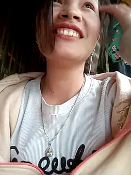 Snapshot of nangmo chatting on December 5, 6:55 am nangmo online show from December 5, 6:55 am