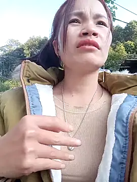 Snapshot of nangmo chatting on December 15, 8:29 am nangmo online show from December 15, 8:29 am