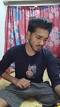 luckyutube online show from February 27, 6:52 pm