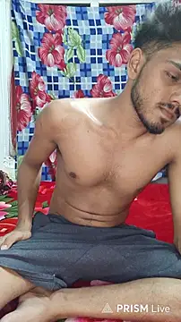 luckyutube online show from April 4, 4:04 pm