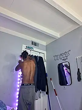 MTheRealrDLlongCrippler online show from March 20, 2:16 am