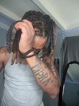 MTheRealrDLlongCrippler online show from March 23, 3:10 am