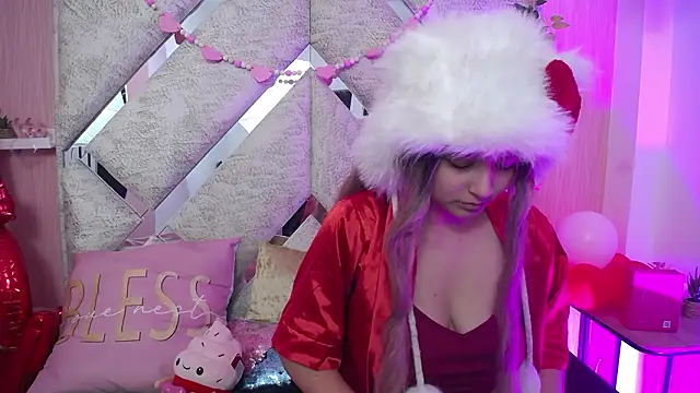 CandySwan online show from February 19, 11:39 am