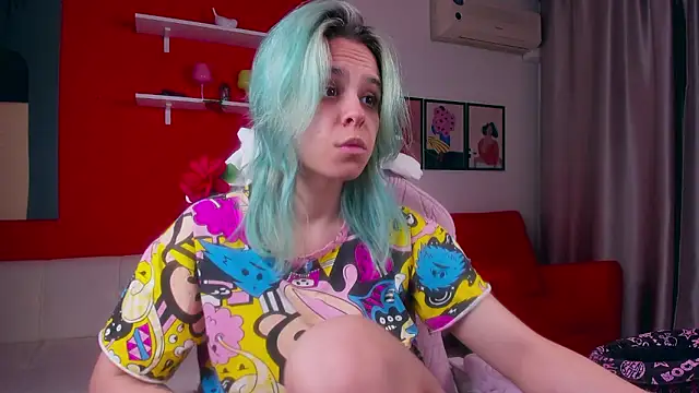 LiraBelle online show from March 3, 3:12 am