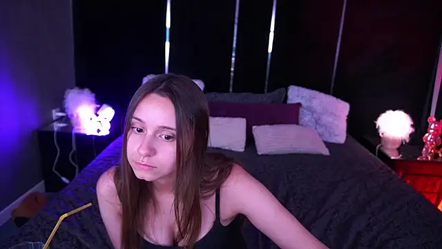 TinyNatalie online show from June 21, 6:54 pm