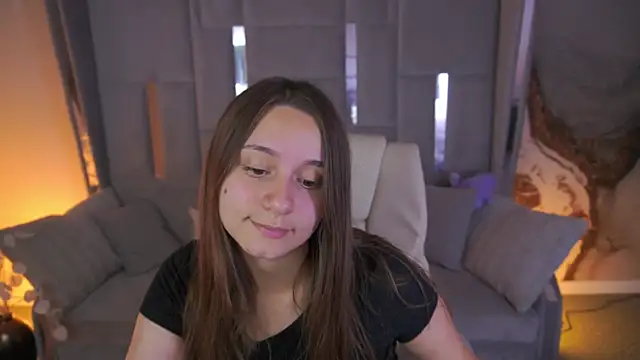 TinyNatalie online show from July 23, 7:34 pm