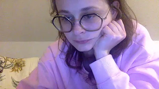 norafack33 online show from January 12, 7:52 pm