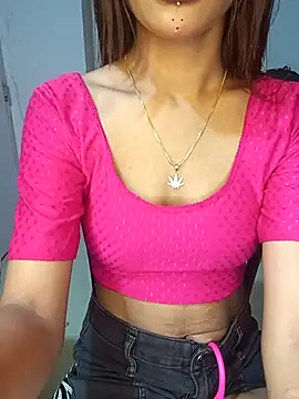 LOVELY BABYJI online show from December 21, 12:34 pm