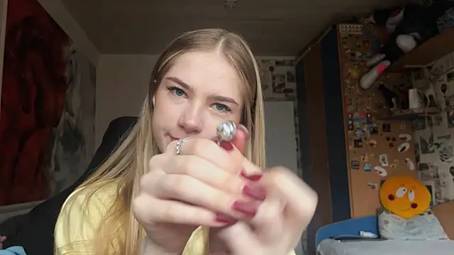 JesicaMortensen online show from November 28, 8:17 am