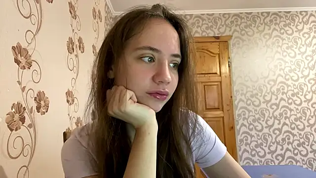 Snapshot of ChandaApplin chatting on December 5, 7:17 am ChandaApplin online show from December 5, 7:17 am