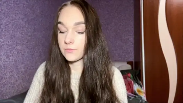 YahairaDuracher online show from December 17, 7:14 am