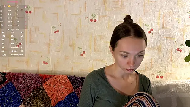 PaulaTisch online show from January 18, 4:00 pm