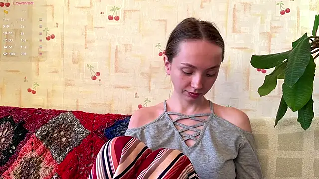 Snapshot of PaulaTisch chatting on March 4, 3:18 pm PaulaTisch online show from March 4, 3:18 pm