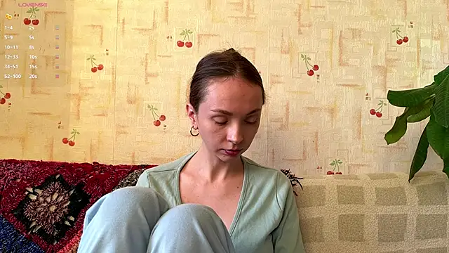 Snapshot of PaulaTisch chatting on March 6, 3:19 pm PaulaTisch online show from March 6, 3:19 pm