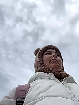 KateBurlesk online show from December 22, 9:17 am