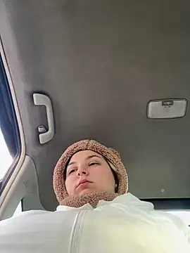 KateBurlesk online show from January 15, 8:19 am