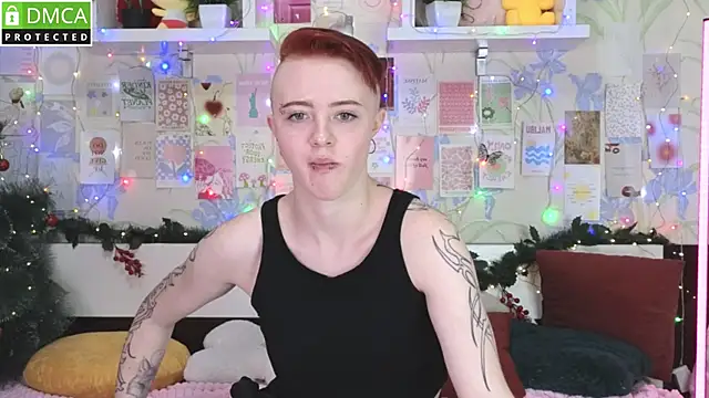 Snapshot of sSugarRush chatting on December 13, 7:53 pm sSugarRush online show from December 13, 7:53 pm