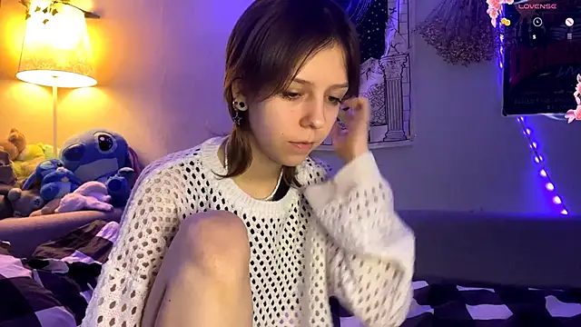 FairyLuna online show from November 28, 11:02 am