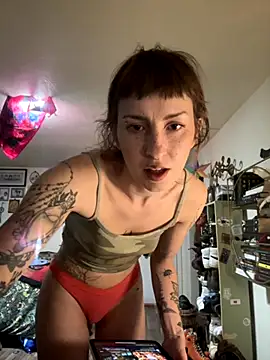 ashtrayhaterz online show from November 23, 12:10 am