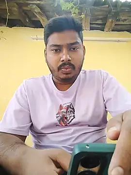 TeluguBoyforyou1 online show from December 20, 7:59 am