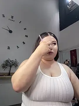 Snapshot of Kitty_Bms_ chatting on December 4, 8:28 pm Kitty Bms online show from December 4, 8:28 pm