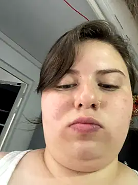 Snapshot of Kitty_Bms_ chatting on December 15, 6:45 pm Kitty Bms online show from December 15, 6:45 pm