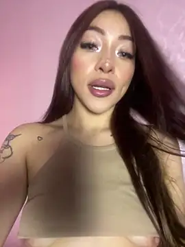 DAKOTA SAKURA online show from May 28, 12:57 pm