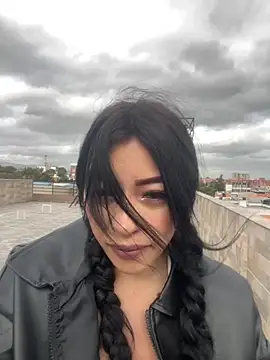 DAKOTA SAKURA online show from June 26, 1:04 pm