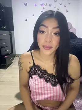 DAKOTA SAKURA online show from July 17, 10:33 am