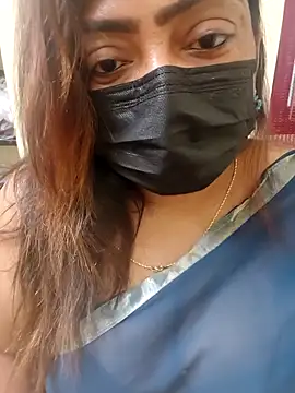 Snapshot of Kanikha99 chatting on January 7, 9:01 am Kanikha99 online show from January 7, 9:01 am