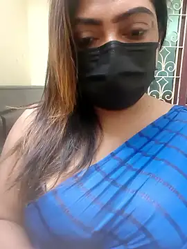 Snapshot of Kanikha99 chatting on January 10, 9:11 am Kanikha99 online show from January 10, 9:11 am