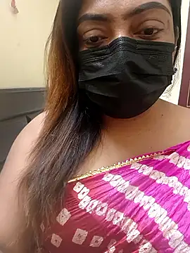 Snapshot of Kanikha99 chatting on January 12, 8:52 am Kanikha99 online show from January 12, 8:52 am