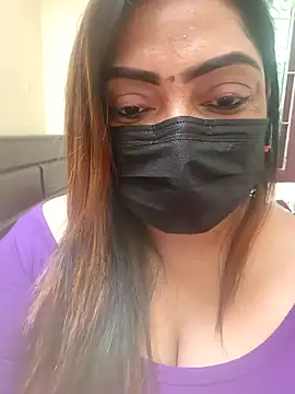 Snapshot of Kanikha99 chatting on January 13, 8:41 am Kanikha99 online show from January 13, 8:41 am