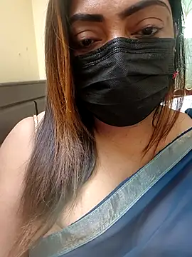 Snapshot of Kanikha99 chatting on January 16, 10:41 am Kanikha99 online show from January 16, 10:41 am