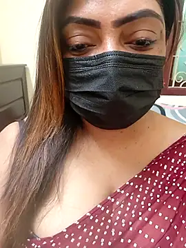 Snapshot of Kanikha99 chatting on January 19, 5:22 am Kanikha99 online show from January 19, 5:22 am