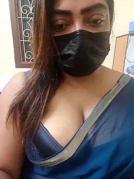 Snapshot of Kanikha99 chatting on February 23, 1:08 pm Kanikha99 online show from February 23, 1:08 pm