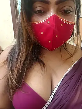 Snapshot of Kanikha99 chatting on February 28, 9:43 am Kanikha99 online show from February 28, 9:43 am