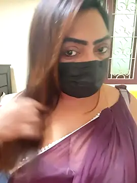 Snapshot of Kanikha99 chatting on March 9, 7:23 am Kanikha99 online show from March 9, 7:23 am