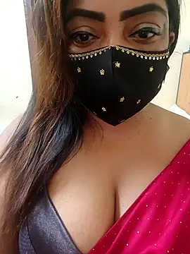 Snapshot of Kanikha99 chatting on March 11, 6:19 am Kanikha99 online show from March 11, 6:19 am